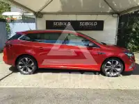 2020 Renault Megane