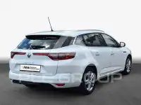 2020 Renault Megane