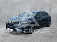 2020 Renault Megane
