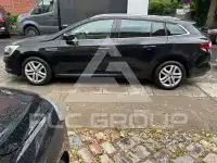 2020 Renault Megane
