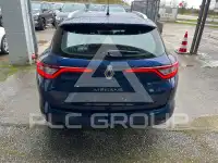 2020 Renault Megane
