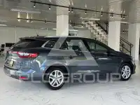 2020 Renault Megane
