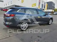 2020 Renault Megane