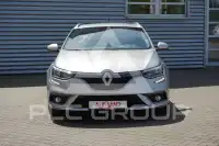 2020 Renault Megane