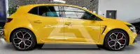 2020 Renault Megane
