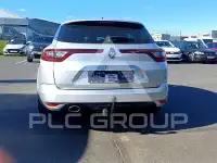 2020 Renault Megane