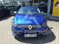 2020 Renault Megane