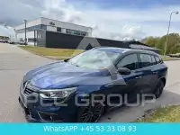 2020 Renault Megane