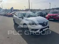 2020 Renault Megane