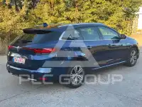 2020 Renault Megane