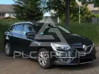 2020 Renault Megane