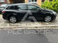 2020 Renault Megane