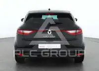 2020 Renault Megane