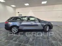 2020 Renault Megane