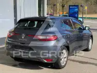 2020 Renault Megane
