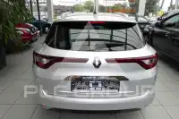 2020 Renault Megane
