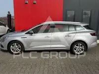 2020 Renault Megane