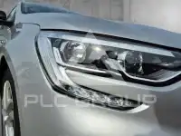 2020 Renault Megane