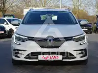 2020 Renault Megane