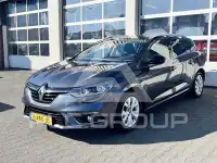 2020 Renault Megane