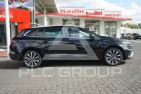 2020 Renault Megane
