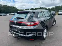 2020 Renault Megane
