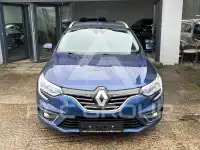 2020 Renault Megane