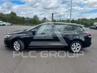 2020 Renault Megane