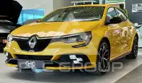 2020 Renault Megane