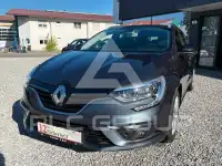 2020 Renault Megane