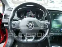 2020 Renault Megane