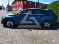 2020 Renault Megane