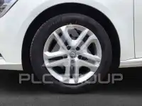 2020 Renault Megane