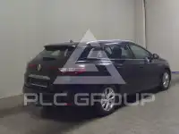 2020 Renault Megane