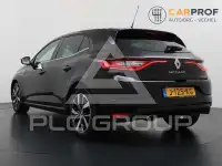 2020 Renault Megane