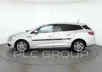 2020 Renault Megane