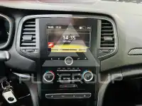 2020 Renault Megane