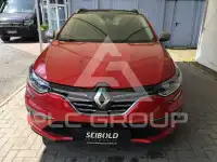 2020 Renault Megane
