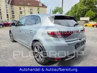 2020 Renault Megane