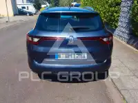 2020 Renault Megane
