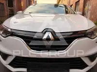 2020 Renault Megane