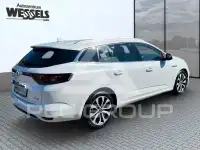 2020 Renault Megane