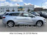 2020 Renault Megane