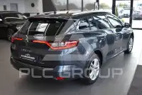 2020 Renault Megane