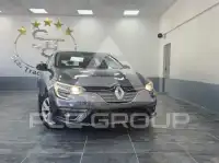 2020 Renault Megane
