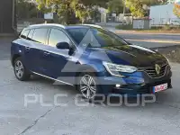2020 Renault Megane