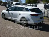 2020 Renault Megane