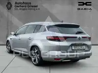 2020 Renault Megane