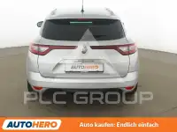 2020 Renault Megane