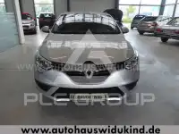 2020 Renault Megane